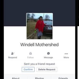 Meet your Posher, Windell